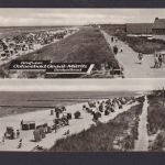Ansichtskarte Graal Müritz Mecklenburg Vorpommern Seebad Ostsee Strand Meer n.