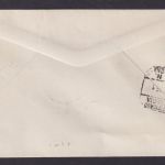 Spanien Brief SST Madrid nach Barcelona Kongress Int. Werbung 1961