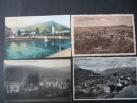 Ansichtskarten Sammlung Nachlass 120 Stück aus Haushaltsauflösung meist