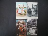 Ansichtskarten Sammlung Nachlass 120 Stück aus Haushaltsauflösung meist
