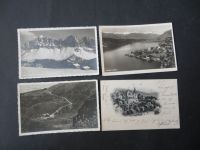 Ansichtskarten Sammlung Nachlass 120 Stück aus Haushaltsauflösung meist
