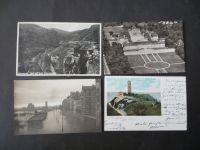 Ansichtskarten Sammlung Nachlass 120 Stück aus Haushaltsauflösung meist