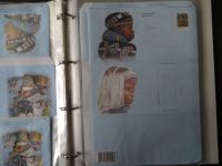 Afrika Südafrika Ganzsachen Spezial Sammlung Aerogramme Festpreis 220,00