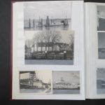 Tönning Schleswig-Holstein Heimatsammlung Fotos Ansichtskarten + dazu anderes
