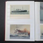 Tönning Schleswig-Holstein Heimatsammlung Fotos Ansichtskarten + dazu anderes