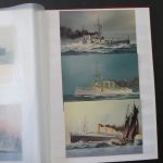 Tönning Schleswig-Holstein Heimatsammlung Fotos Ansichtskarten + dazu anderes