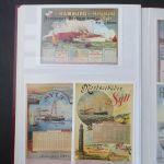 Tönning Schleswig-Holstein Heimatsammlung Fotos Ansichtskarten + dazu anderes