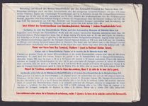 Ansichtskarte Auto Automobil Mercedes Benz 10 Karten Original Umschlag Reklame