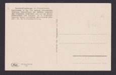 Ansichtskarte Militaria Flugpost Flugzeug Junkers Ju 52 Weltkrieg Tante Ju