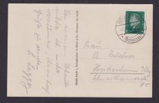 Zeppelin Ansichtskarte LZ 127 Einbringen in die Halle Friedrichshaven Heidenheim