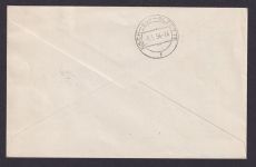 Luxemburg 523-524 4 6. Intern. Messe + Fechtweltmeisterschaften Sport als echt