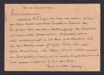 Besetzung Polen Generalgouvernement Feldpost Ganzsache Berlin Charlottenburg