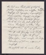 Besetzung Polen Generalgouvernement Feldpost Brief Kielce München