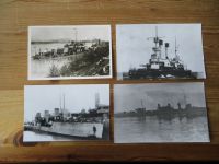 Fotos Schiffe Schiffsfotos meist Ansichtskartengröße aus Nachlass ca. 100 Stück