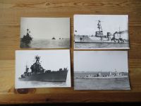 Fotos Schiffe Schiffsfotos meist Ansichtskartengröße aus Nachlass ca. 100 Stück