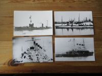 Fotos Schiffe Schiffsfotos meist Ansichtskartengröße aus Nachlass ca. 100 Stück