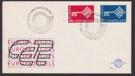 Sammlung Europa CEPT Europäische Union schönes Lot 19 Briefe Ganzsachen o.Karten