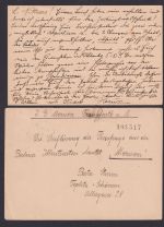 Ceskoslovensko Tscheoslowakei Lot 7 Bild Ganzsachen Praha Krkonose n Deutschland