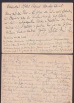 Ceskoslovensko Tscheoslowakei Lot 7 Bild Ganzsachen Praha Krkonose n Deutschland