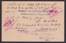 Deutsches Reich 13 x Lot Postkarten Motivkarten AS Karten Überwiegend Ganzsachen