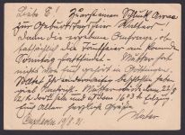 Deutsches Reich 13 x Lot Postkarten Motivkarten AS Karten Überwiegend Ganzsachen