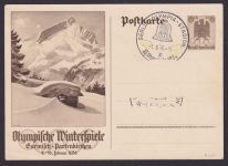 Deutsches Reich 13 x Lot Postkarten Motivkarten AS Karten Überwiegend Ganzsachen