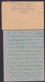 Skierniewice Besetzung Generalgouvernement Polen Distrikt Warschau Feldpost