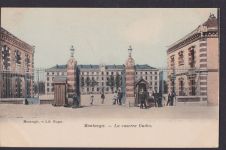 Frankreich Lot 23 Ansichtskarten vor u. während I.Weltkrieg Festpreis 40,00