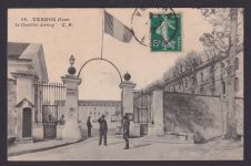 Frankreich Lot 23 Ansichtskarten vor u. während I.Weltkrieg Festpreis 40,00