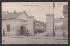 Frankreich Lot 23 Ansichtskarten vor u. während I.Weltkrieg Festpreis 40,00
