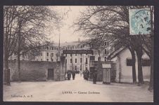 Frankreich Lot 23 Ansichtskarten vor u. während I.Weltkrieg Festpreis 40,00