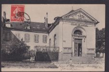 Frankreich Lot 23 Ansichtskarten vor u. während I.Weltkrieg Festpreis 40,00