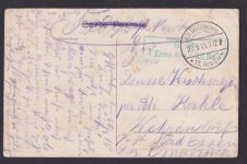 Frankreich Lot 23 Ansichtskarten vor u. während I.Weltkrieg Festpreis 40,00