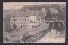 Frankreich Lot 23 Ansichtskarten vor u. während I.Weltkrieg Festpreis 40,00