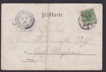 Frankreich Lot 23 Ansichtskarten vor u. während I.Weltkrieg Festpreis 40,00