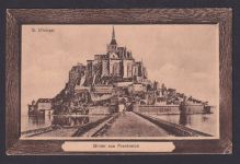 Frankreich Lot 23 Ansichtskarten vor u. während I.Weltkrieg Festpreis 40,00