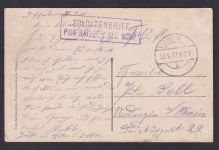 Frankreich Lot 23 Ansichtskarten vor u. während I.Weltkrieg Festpreis 40,00
