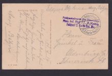 Frankreich Lot 23 Ansichtskarten vor u. während I.Weltkrieg Festpreis 40,00