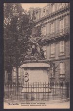 Frankreich Lot 23 Ansichtskarten vor u. während I.Weltkrieg Festpreis 40,00