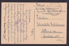 Frankreich Lot 23 Ansichtskarten vor u. während I.Weltkrieg Festpreis 40,00