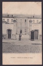 Frankreich Lot 23 Ansichtskarten vor u. während I.Weltkrieg Festpreis 40,00