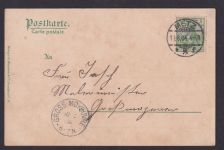 Ansichtskarte Metz Frankreich Dom Garnisonskirche Mosel Fluß Gross Moyeuvre