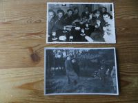 Nachlass Fotos II. Weltkrieg eines ist betitelt Unterführer Korps Festpreis 70,-