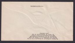 Krieg 1870 1871 Württemberg Feldpostsache Vordruck Umschlag Württembergische