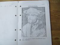 Albrecht Dürer Literatur Kunst Maler 3 Kataloge der Arbeitsgemeinschaft + loses