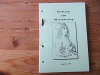 Albrecht Dürer Literatur Kunst Maler 3 Kataloge der Arbeitsgemeinschaft + loses