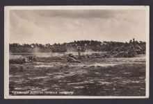 Harskamp Ansichtskarte Niederlande II.Weltkrieg Soldaten 1936