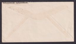 Neufundland Kanada Brief MEF Corner Brook nach St. Louis Missouri USA
