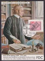 Ottobeuren Deutscher Kinderdorf Sonder Ballonflug Hitorischer erster Ballonflug