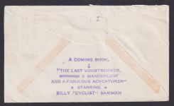 New Westminster Brief Canada Biebel Vers Matt 16.25 Witten Ruhr Religion Glaube
